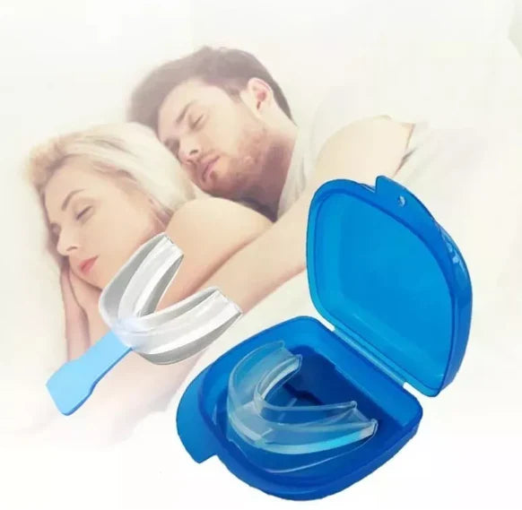 🔮 Descubre el Antironquidos Silent Pro: Tu solución definitiva para noches tranquilas