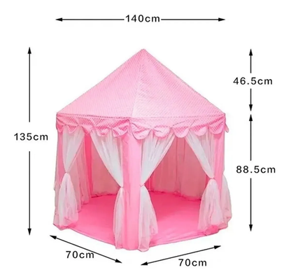 La carpa mágica que hará brillar su infancia - Luces incluidas