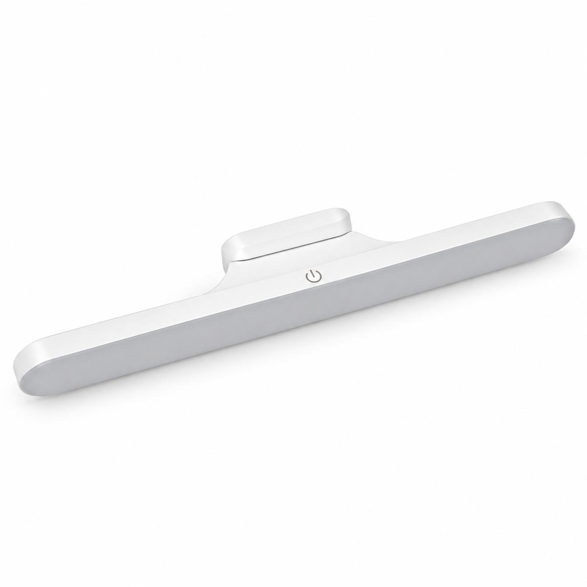 💡Luz sin cables, pégala donde quieras: Lámpara LED magnética recargable