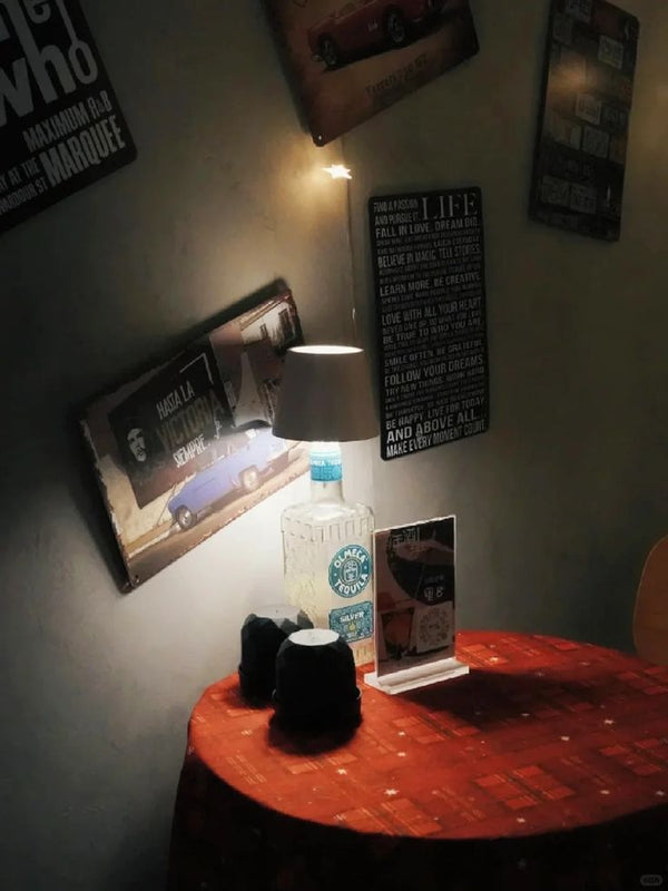Fernando - Bar de Fercho