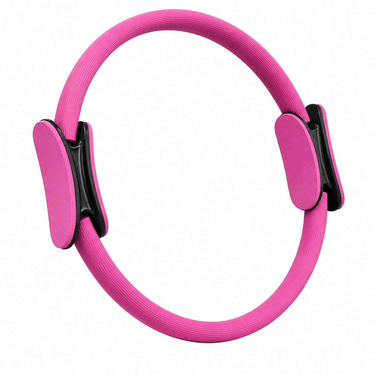 💖 Anillo de Pilates ✨ Tonifica Todo tu Cuerpo desde Casa en Solo Minutos al Día