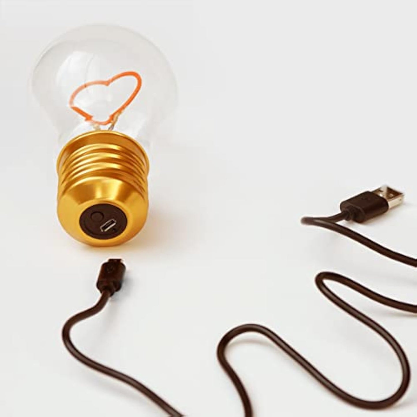 💡Tu espacio ahora tiene personalidad 🔌 Recargable y único