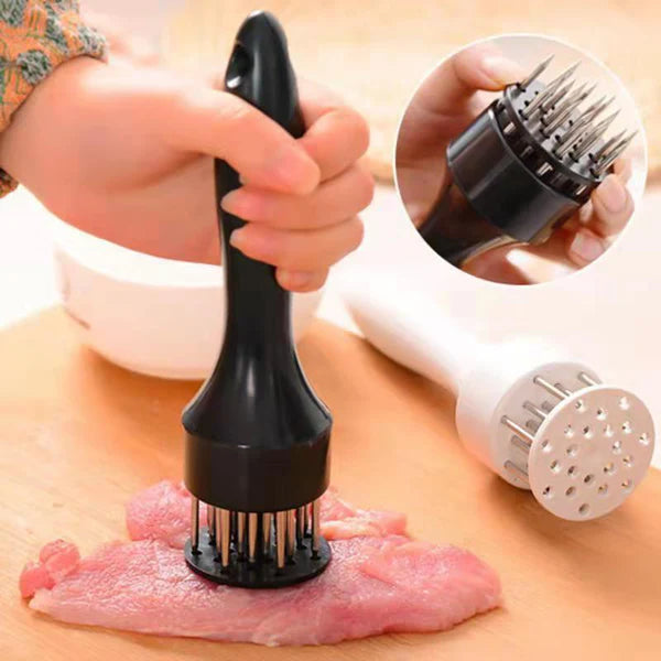 🥩🔪 Martillo Ablandador de Carne – Sabor y Textura Perfectos 🔥🚀 ¡ENVÍO GRATIS + PAGO CONTRAENTREGA! 📦💰