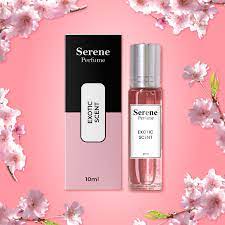 🎁PAGA 1 RECIBE 2 - PERFUME SERENE🌺 - FEROMONAS