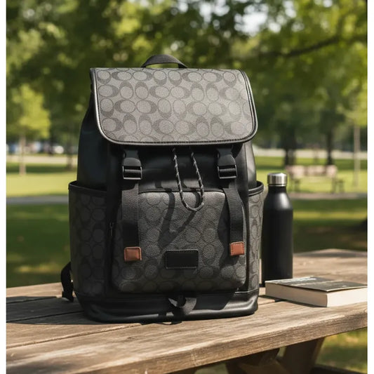 🆕 Morral Ultra Fino Urban Imperial®️| Bolso de cuero para hombre 👜✨| 🚚 Pago contra entrega